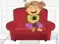G2E Beautiful Grandma Escape – kostenloses Online-Spiel