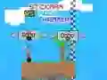 Stickman vs Noob Hammer – kostenloses Online-Spiel