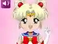 Sailor Girls Avatar Maker – kostenloses Online-Spiel