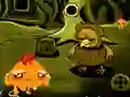 Monkey Go Happy Stage 106 – kostenloses Online-Spiel