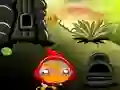 Monkey Go Happy Stage 109 – kostenloses Online-Spiel