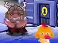 Monkey Go Happy Stage 119 – kostenloses Online-Spiel