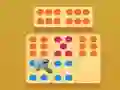 All Threes Domino – kostenloses Online-Spiel