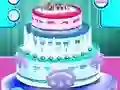 Romantic Birthday Party – kostenloses Online-Spiel