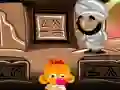 Monkey Go Happy Stage 124 – kostenloses Online-Spiel