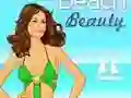 Beach Beauty – kostenloses Online-Spiel
