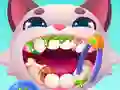 Animal Dentist For Kids – kostenloses Online-Spiel