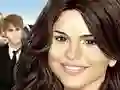 Selena True Make Up – kostenloses Online-Spiel