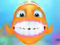 Aqua Fish Dental Care – kostenloses Online-Spiel