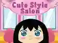 Cute Salon – kostenloses Online-Spiel