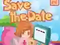 Save The Date – kostenloses Online-Spiel