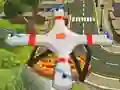 Quadcopter FX Simulator – kostenloses Online-Spiel