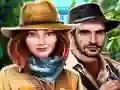 Jungle Relics – kostenloses Online-Spiel