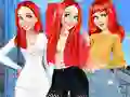 Awesome Photoshoots for Princess – kostenloses Online-Spiel