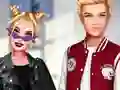 Kiss Mary Hate Challenge – kostenloses Online-Spiel