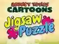 Looney Tunes Cartoons Jigsaw Puzzle – kostenloses Online-Spiel