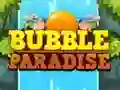Bubble Paradise – kostenloses Online-Spiel