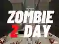 Krunker: Zombie Z-DAY – kostenloses Online-Spiel