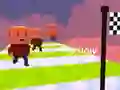 Kogama: Death Run – kostenloses Online-Spiel