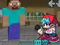 Friday Night Funkin' VS Steve from Minecraft – kostenloses Online-Spiel