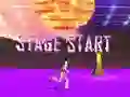 Retro Karate: The Epic Adventure – kostenloses Online-Spiel