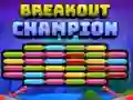 Breakout Champion – kostenloses Online-Spiel
