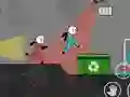 Crazy Stickman Prison Escape – kostenloses Online-Spiel