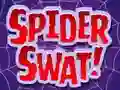 Spider Swat – kostenloses Online-Spiel