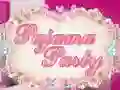 Barbie Pajama Party – kostenloses Online-Spiel