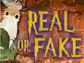 Real or Fake – kostenloses Online-Spiel