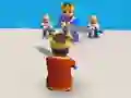 Flick Chess 3D – kostenloses Online-Spiel