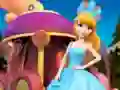Princess Goes To Prom – kostenloses Online-Spiel