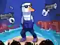 Goose VS Marine Apocalypse – kostenloses Online-Spiel