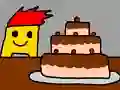Darrens Cake Quest – kostenloses Online-Spiel