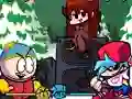 Friday Night Funkin vs Fatboy (Cartman) – kostenloses Online-Spiel