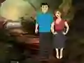 Mystery Jungle Couple Escape – kostenloses Online-Spiel