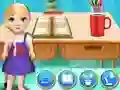 Baby School Decorate – kostenloses Online-Spiel