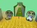 Kogama: Ostry Fun – kostenloses Online-Spiel