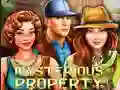 Mysterious Property – kostenloses Online-Spiel