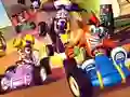 Crash Team Racing – kostenloses Online-Spiel