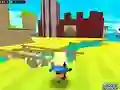 Kogama: Tower Defence War – kostenloses Online-Spiel