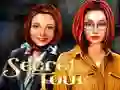 Secret Tour – kostenloses Online-Spiel