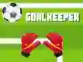 Goalkeeper – kostenloses Online-Spiel