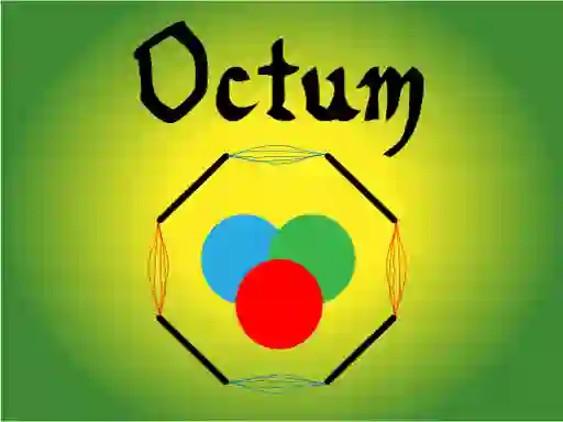 Octum – kostenloses Online-Spiel