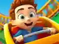 Idle Theme Park – kostenloses Online-Spiel