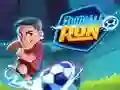 Football Run – kostenloses Online-Spiel