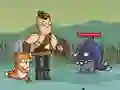 Senya and Oscar 2 – kostenloses Online-Spiel