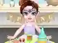 Baby Taylor Easter Day – kostenloses Online-Spiel