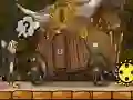 Rescue The Baby Monkey Part-2 – kostenloses Online-Spiel
