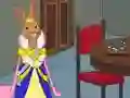Easter Queen Bunny Escape – kostenloses Online-Spiel